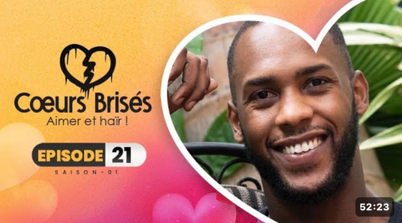 (Série) – Cœurs Brisés – Saison 1 – Épisode 21.