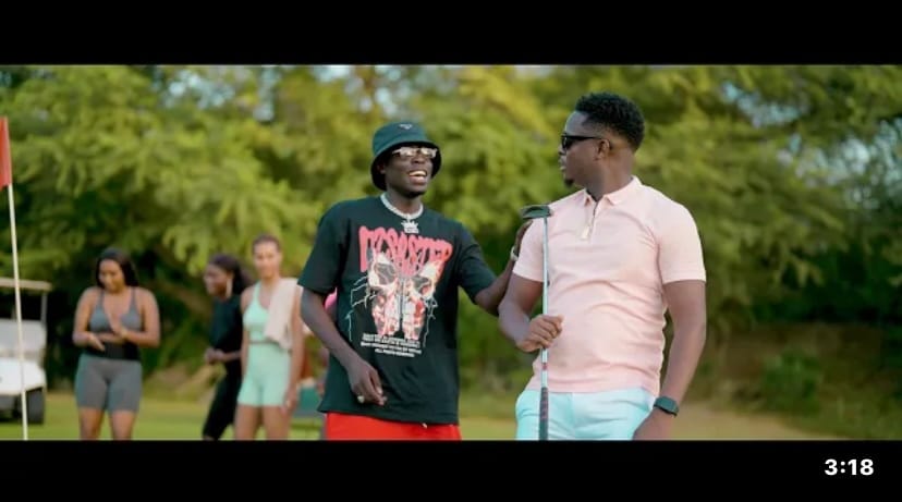 (Clip officiel) – « Sokhor », le magnifique clip de You Kallahma en featuring avec Ngaaka Blindé.