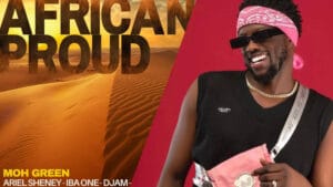 African Proud 2: La date de sortie du son de la CAN, auquel Bass Thioung participe, connue.