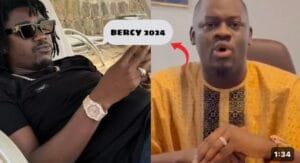(Vidéo) – Waly/Sidy Diop: La demande inattendue de Omaro au ménager du Faramareen.