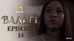 (Série) – Baabel – Saison 1 – Épisode 14.