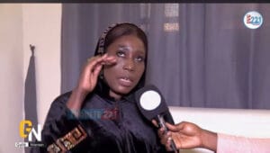(Vidéo)- :«Dagne ma ligueye té kima ligueye si bambel lako deff… », Mbene Diatta