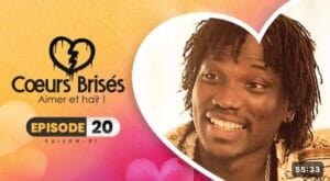 (Série) – Coeur Brisé – Saison 1 – Épisode 20.