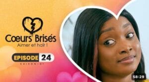 (Série) – Cœurs Brisés – Saison 1 – Épisode 24.