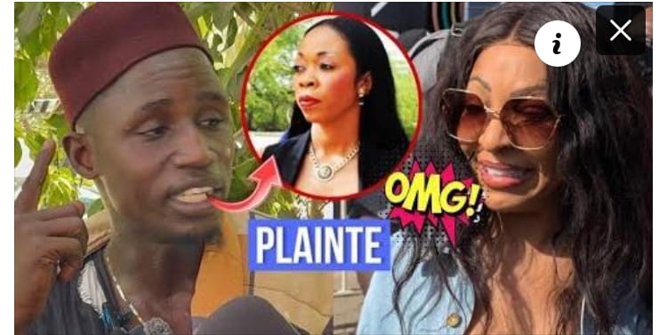 (Vidéo) – Origine du problème Aby Ndour vs Viviane Chidid ? Le comédien Engagé clôt le débat