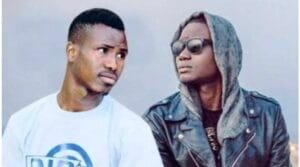 (Vidéo) – Coïncidence sur la sortie de son album avec Dip: « Il faut arrêter…kén douma… », Omzo.