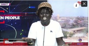 (Vidéo)- Khoulo Viviane vs Aby Ndour: La réaction surprenante de Pawlish Mbaye.