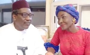 (Photos) – Tivaoune: Coumba Gawlo fait son ziar chez Serigne Maodo Sy Dabakh