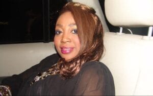 Exclusif – La maladie de Amy Collé Dieng connue