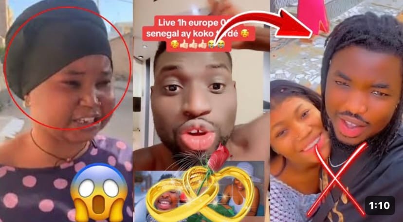 (Vidéo) – « Boss ak Oumy takeu bi dou deugeu ay… », les révélations choquantes de Adamo.