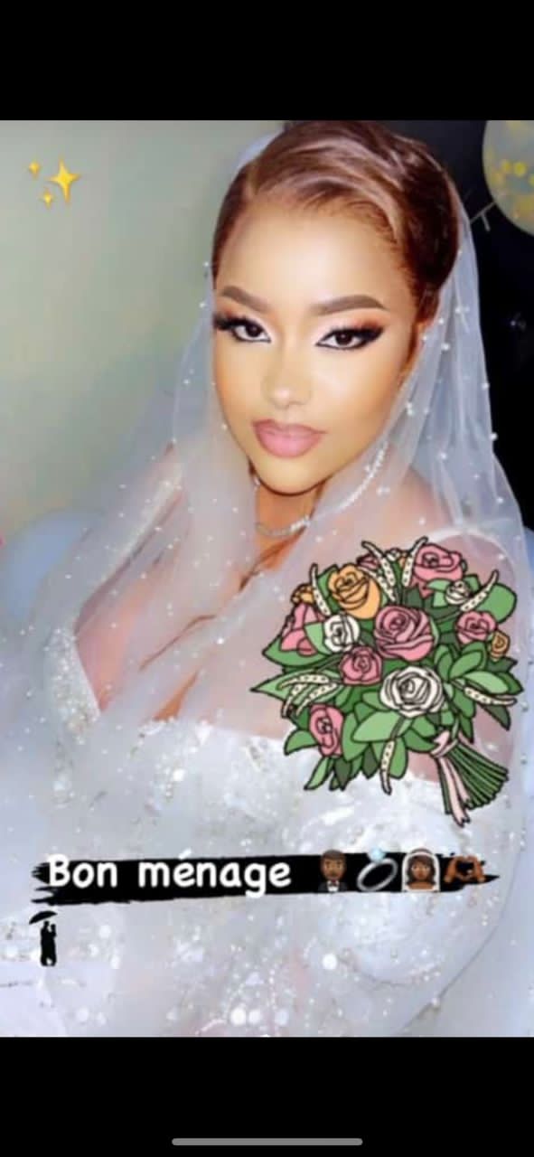 Al Khaïry : Biaicha, l&rsquo;artiste sénégalo-italienne s&rsquo;est pendue… découvrez l&rsquo;heureux élu