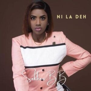 « Ni La Deh », Sokhou Bb fait son come back