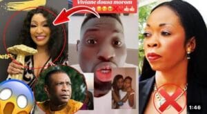 ( Audio)- Aby Ndour se décharge sur Adamo : «Bouniou tassé dinala…»