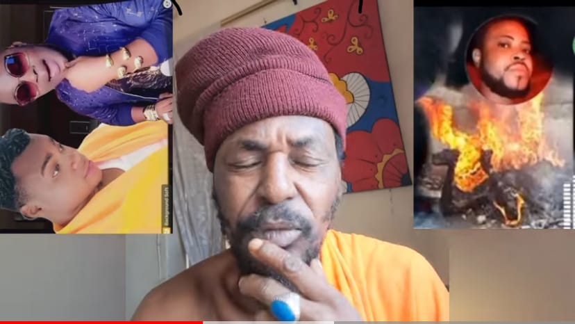 (Vidéo) : « Goorgjiguen Bolen guiss taal lénn ndeyam », 10 000 problèmes