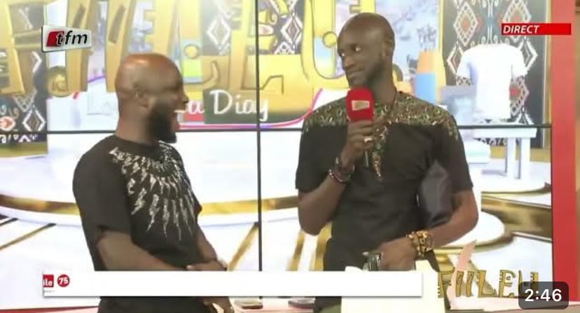 (Vidéo) : «Beug na nekk maire de Thiès», Sa Nekh