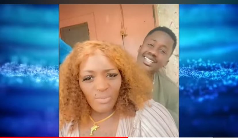 (Vidéo) – Ndickou à Doudou série Adja : « Yama fekk ma nekk clochard nga defma niit »