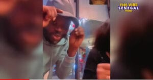 (Vidéo) : « Par Force nangoul Yalla ko téral », Pape Cheikh aux détracteurs de Viviane