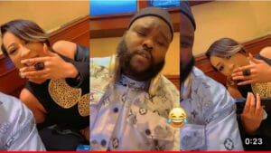 (Vidéo) : Zeyna Ndour raille Ketchup : « Wouly… Borom dimanche»