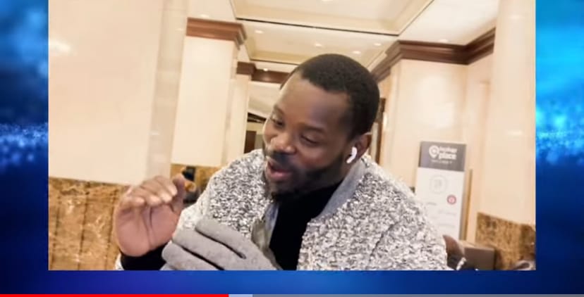 (Vidéo) : Pape Cheikh Diallo à Viviane : « Niom Beyonce nioy sa nawlé »