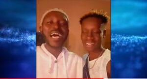 (Vidéo) Anniversaire de Diogaye : La folle ambiance et la belle surprise des comédiens