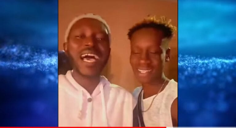 (Vidéo) Anniversaire de Diogaye : La folle ambiance et la belle surprise des comédiens
