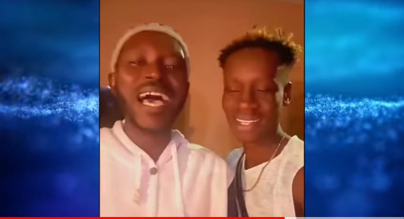 (Vidéo) Anniversaire de Diogaye : La folle ambiance et la belle surprise des comédiens
