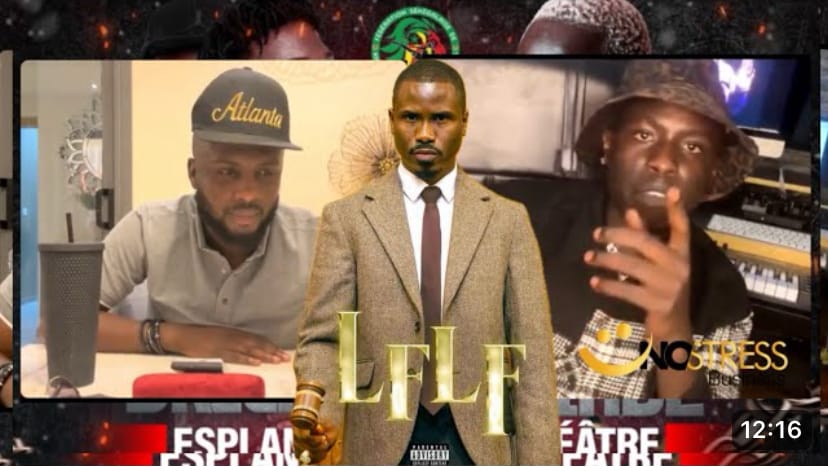 (Vidéo) : Ngaaka Blindé retrace son clash contre Dip : «Moma togn…»