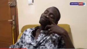 Mbaye Kouthia : « Bayina dem soirée… Dagn may torokhal rek… »