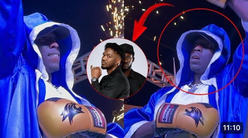 (Vidéo) : Ngaaka Blindé sur Akhlou Brick : « Boniou dokh bay dégg sen tour nagn mako saneté »