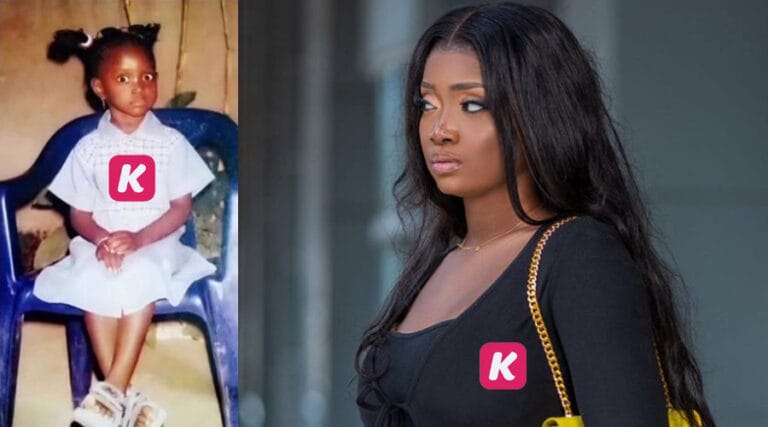Maimouna Fall alias Ramatoulaye, miroir typique de la femme noire imbue de valeurs africaines (Photos)