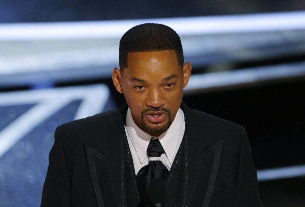 Will Smith : Accusé d’avoir couché avec un homme, l’acteur réagit