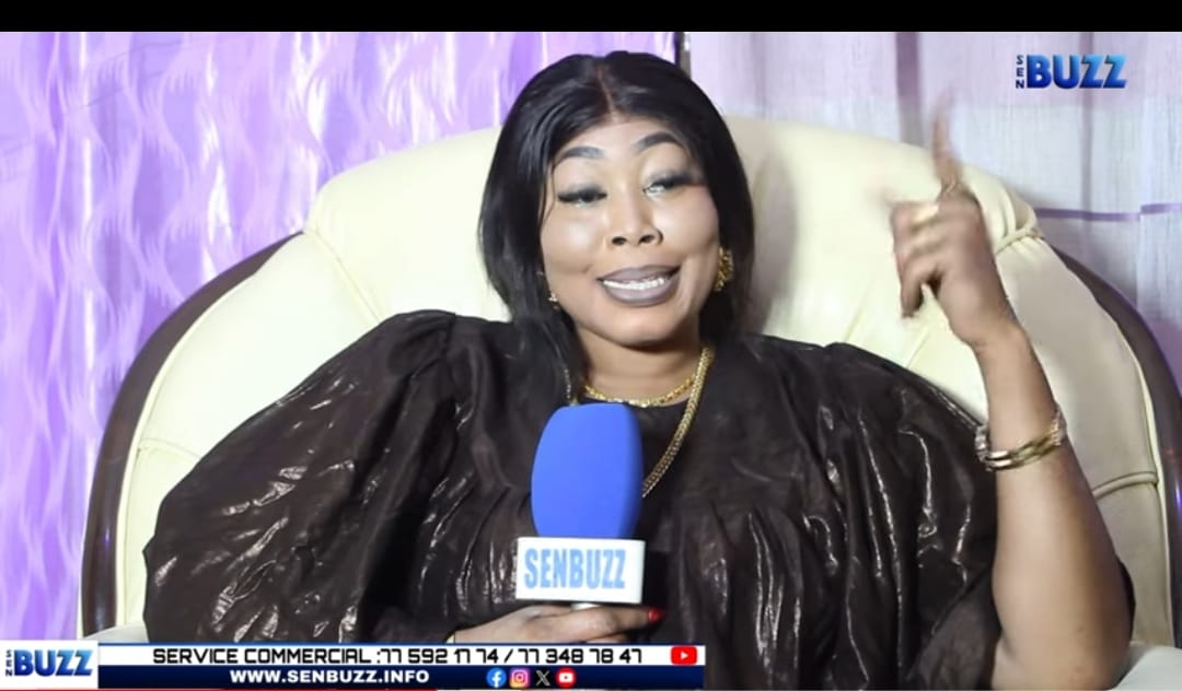 Ticket Laobé : « Zeyna Ndour wakhoul ndax yayam kén degouko, Binouch nak… »