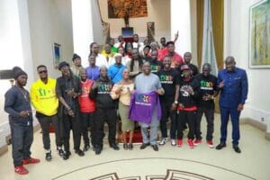 Tarru Rap Galsen 2023 : La Guinée Conakry à l&rsquo;honneur