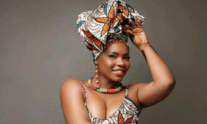 Yemi Alade : La chanteuse dévoile la langue la plus séduisante d’Afrique