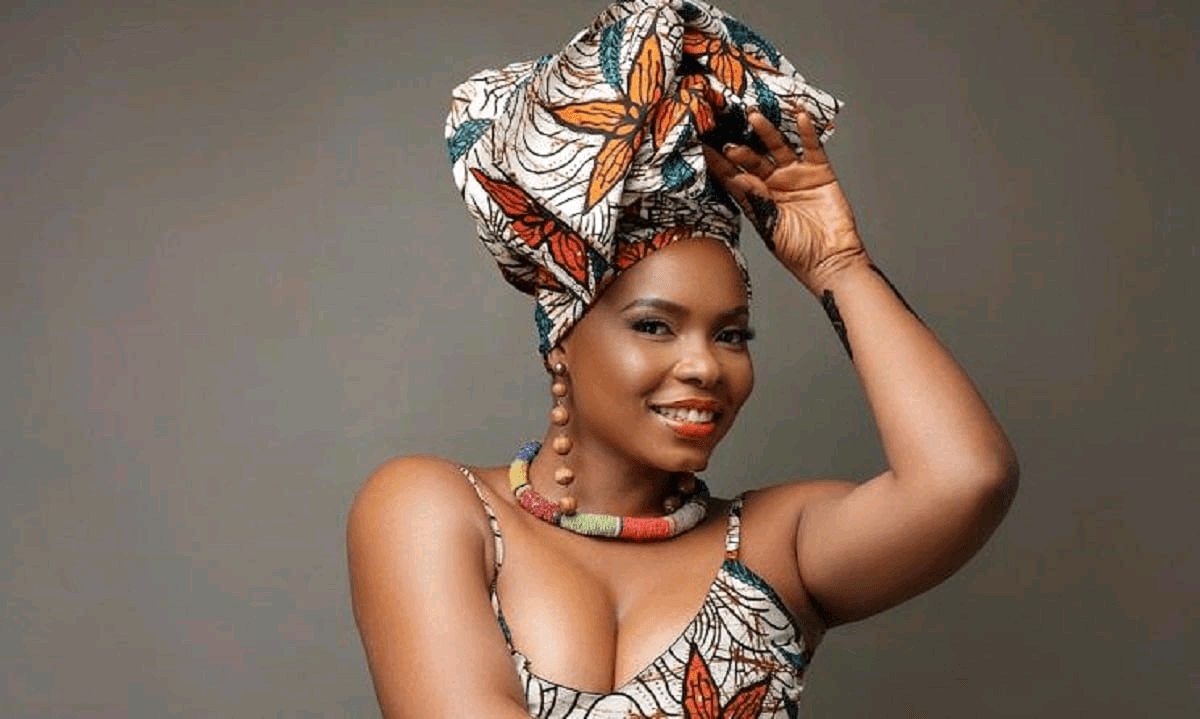 Yemi Alade : La chanteuse dévoile la langue la plus séduisante d’Afrique