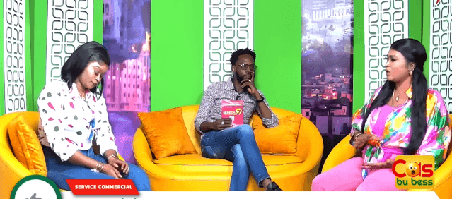 (Vidéo) – Querelles famille Ndour : « Rafetoul wayé tamit naniou guén si problème diambour » , Adji Mass