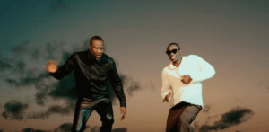 (Vidéo) : « Kileu Beugeu », le nouveau clip de Pape Diouf. Regardez !