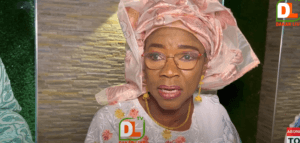 (Vidéo) : « Aicha Rassoul wathié na kamil 2 fois… Dafay nane alkhourane comme ndokh », sa Badiène