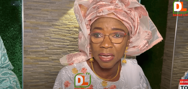 (Vidéo) : « Aicha Rassoul wathié na kamil 2 fois… Dafay nane alkhourane comme ndokh », sa Badiène