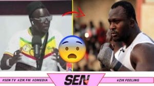 Bou Siteu fait trembler la toile : » Bougnouma bolé ak Modou Lo ma dane ko, thiouné leu »