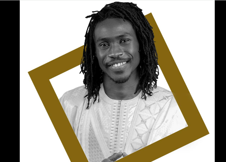Rfi – Prix découvertes RFI 2023 : L’artiste sénégalais Amadeus parmi les finalistes