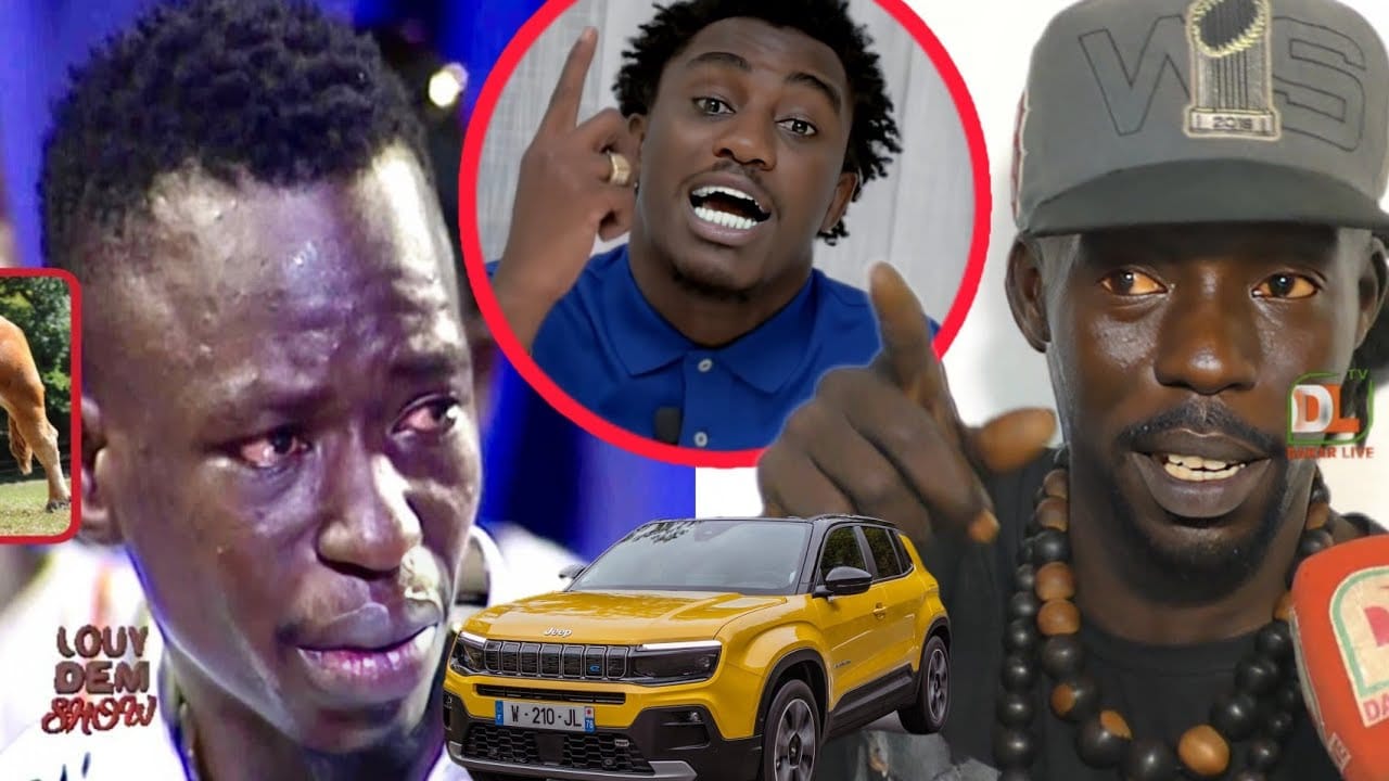 Cheikh Anta se prononce sur Thiate Seck : » Limou wax betteu nama »