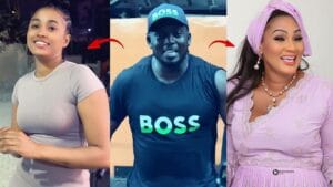 Aziz Ndiaye intègre la team des immatures : « Mane leu chéri Miss ak Aïcha, deux galons… »