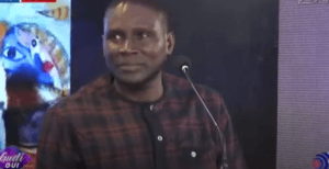 (Vidéo) – En pleurs, Birame Dieng annonce la maladie de Ami Collé