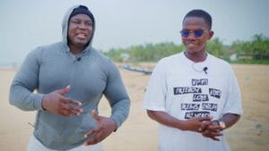 Bombardier à Reug Reug : » 1er round bi nagnou khékh comme MMA, 2eme round gnou … »