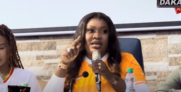 (Vidéo) : Dabaye : « Guéweul you séw yi nioy yakk foire bi mais… »