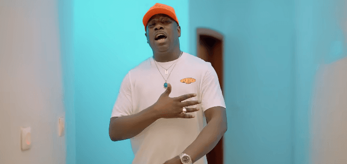 (Vidéo) – « Taaw Dou Échec », le nouveau clip de Djiby Dramé