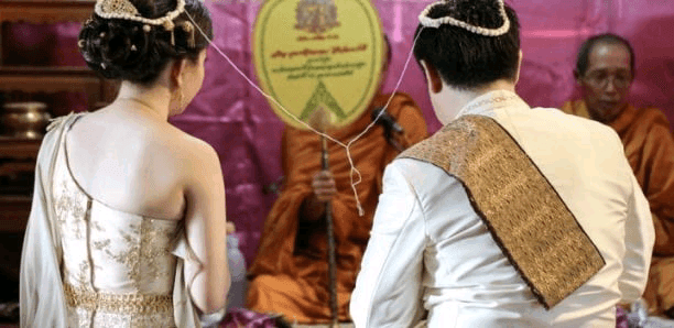 Mariage sangl@nt en Thaïlande : Le marié tu€ son épouse, sa belle-mère et sa sœur