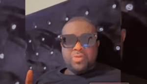 (Vidéo) – « Wally App store la… geumeul sa bopp, té goré », Griff Sougou à Thiat Seck