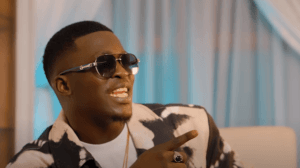 (Vidéo) – Ibro Nadio dévoile son clip « B@ndit bagui ni « 